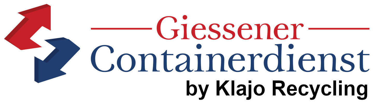 Gießener Containerdienst Online